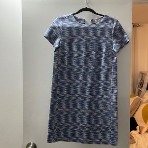 LOFT Midi work dress